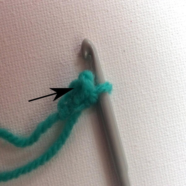 Lobster stitch cord tutorial by La Visch Designs