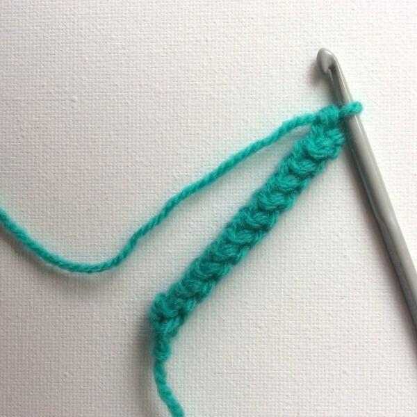 Lobster stitch cord tutorial by La Visch Designs