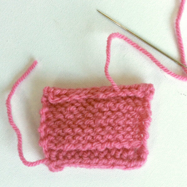 Knitting the i-cord bind-off - a tutorial by La Visch Designs - www.lavisch.com