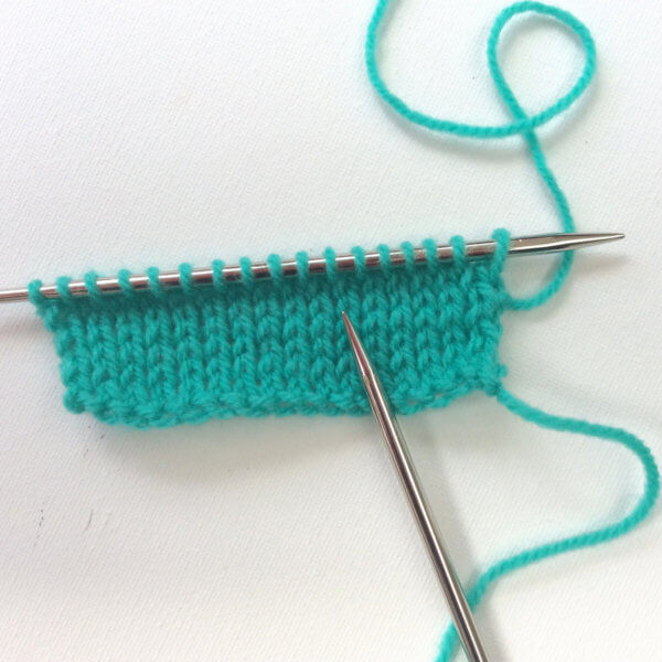 Bobble bind-off tutorial by La Visch Designs - www.lavisch.com