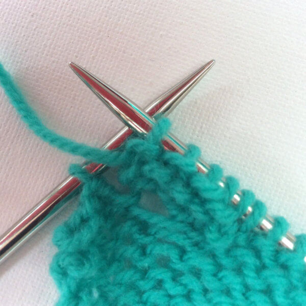 Bobble bind-off tutorial by La Visch Designs - www.lavisch.com