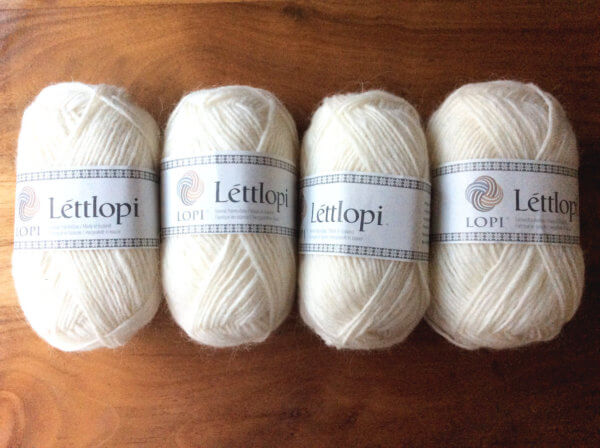 The Wool Natural