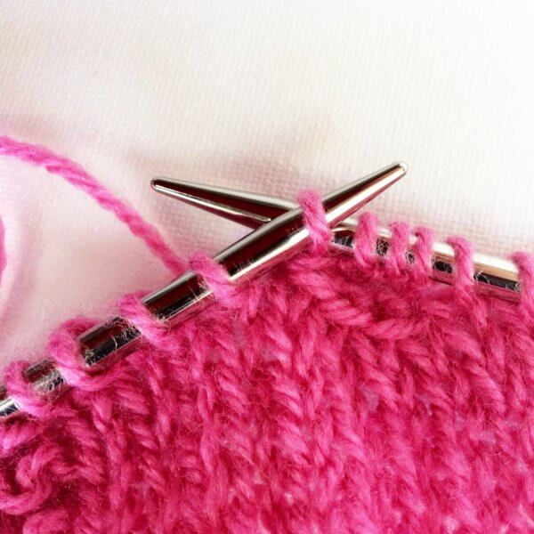 Tutorial horizontal 1-row buttonhole - by La Visch Designs