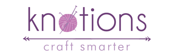 Logo Knotions Magazine
