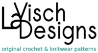 Logo La Visch Designs