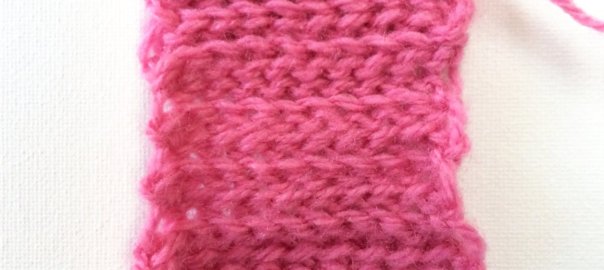 Introduction to Slip Stitch Crochet - a tutorial by La Visch Designs