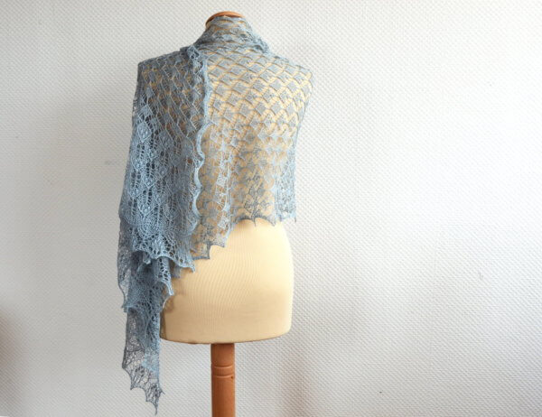 Luule by La Visch Designs
