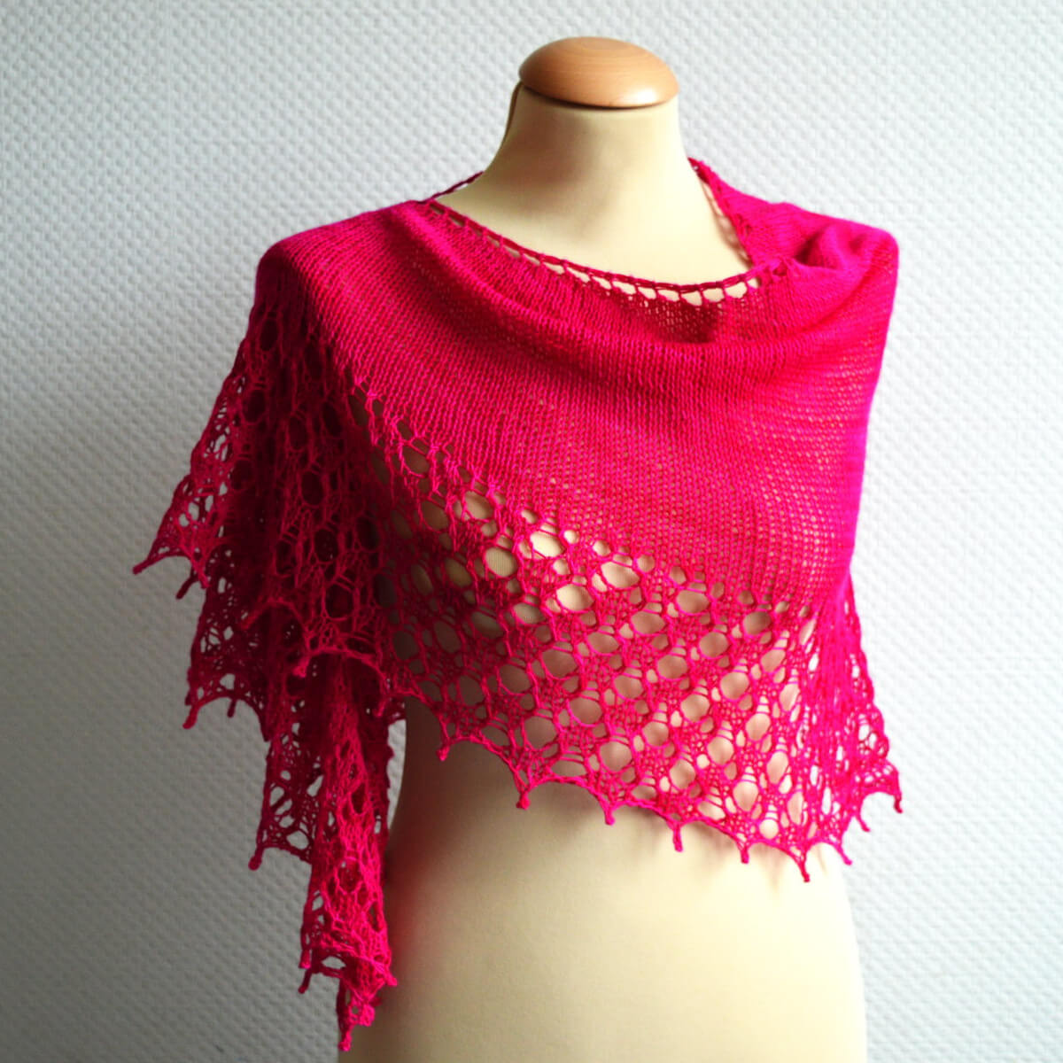 framboos - La Visch Designs