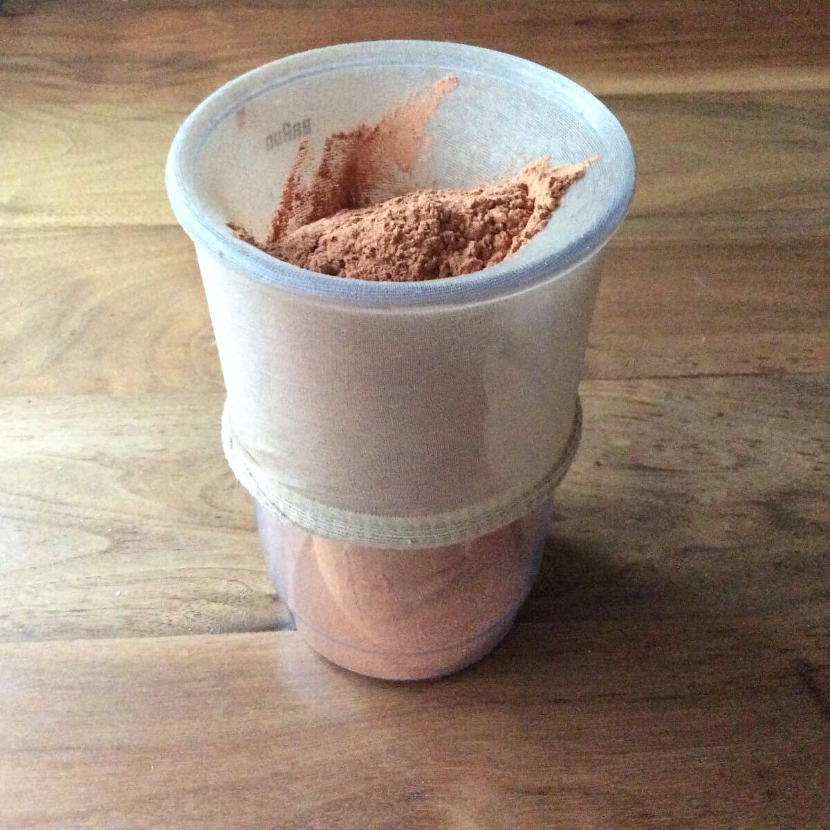 dyeing with natural dyes part 3 the dye bath La Visch Designs