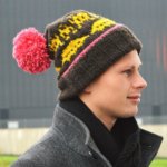 old school gaming hat