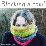 tip - blocking a cowl