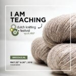 dutch knitting festival 2019 - special edition