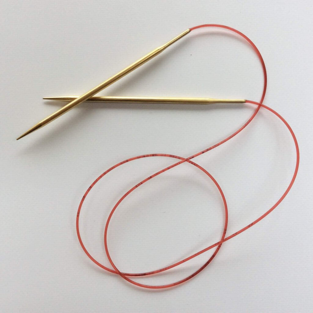 Addi Lace Circular Needles