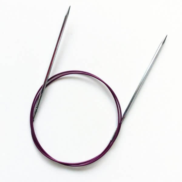 tutorial - working the bunny ears yo stitch - La Visch Designs