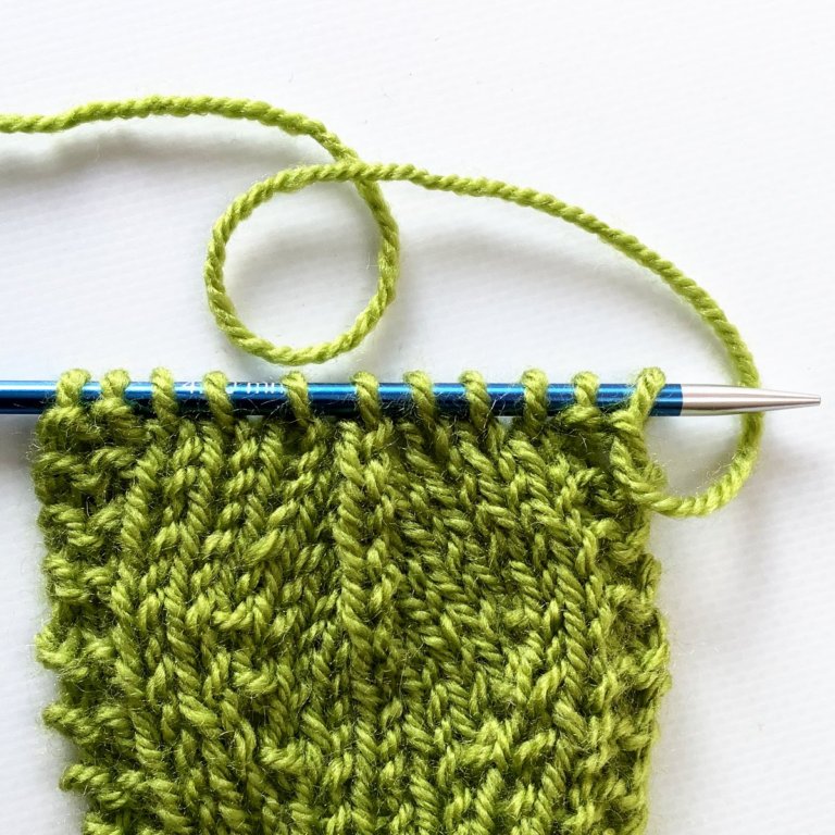 tutorial sl2k1p2sso centered double decrease La Visch Designs