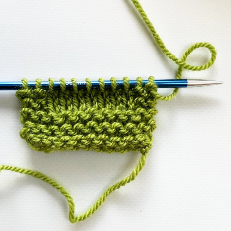 tutorial - working a kfb - La Visch Designs