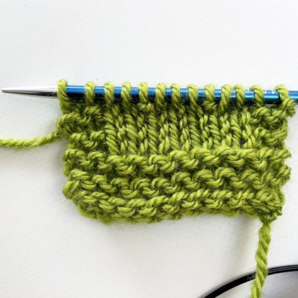 tutorial - working a kfb - La Visch Designs