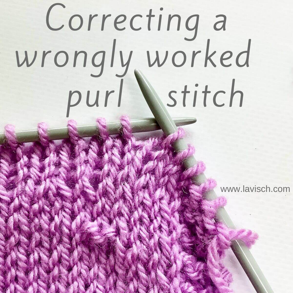 Knit and Purl Stitch Patterns  Knit stitch patterns, Knitting patterns,  Knitting tutorial