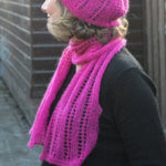 zoel scarf