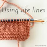 tutorial - using life lines