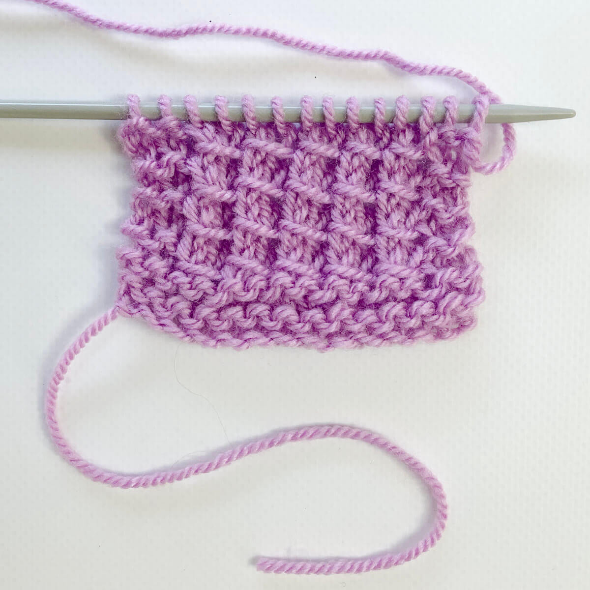Stitch Pattern Bamboo Stitch La Visch Designs Stitch Pattern Bamboo Stitch La Visch Designs