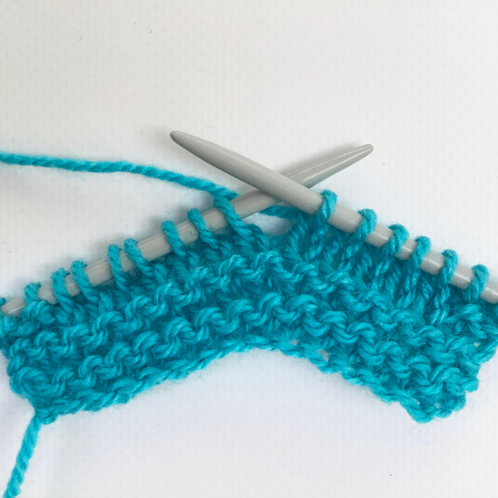 tutorial – working the SSK decrease - La Visch Designs