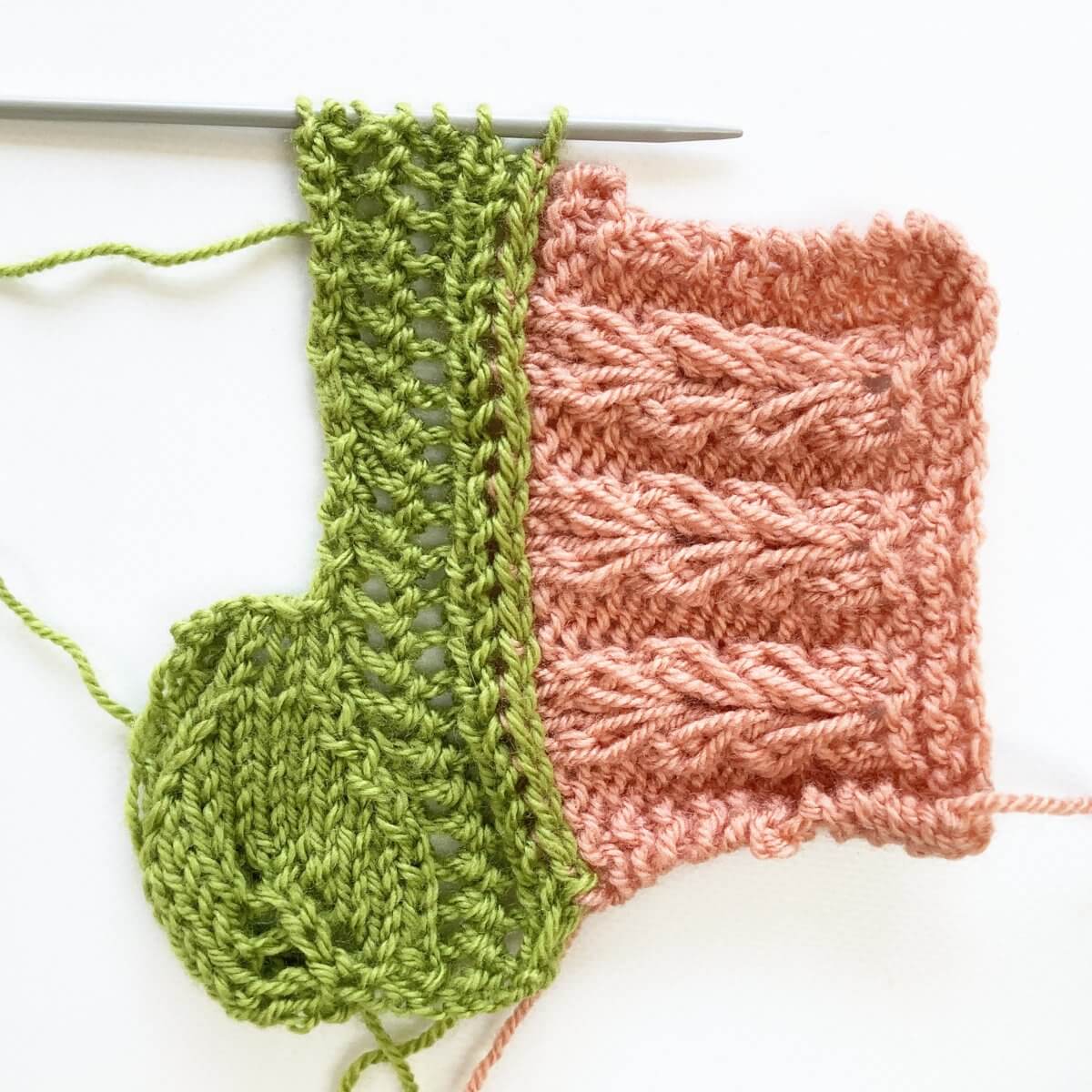 Removing an applied border - the start