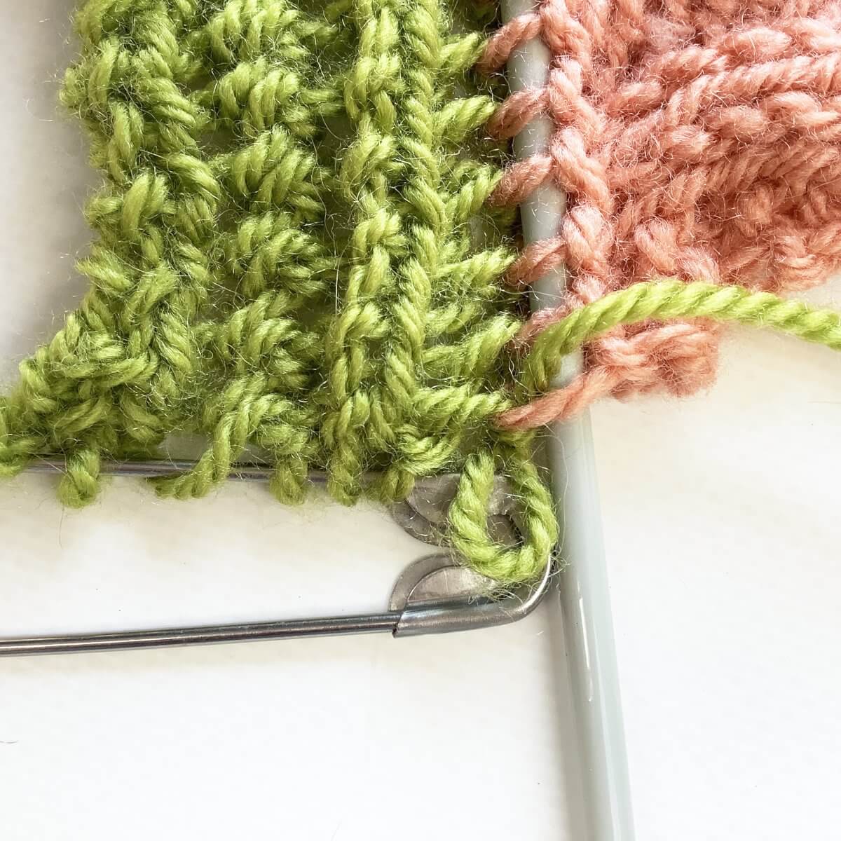 Removing an applied border - step 5