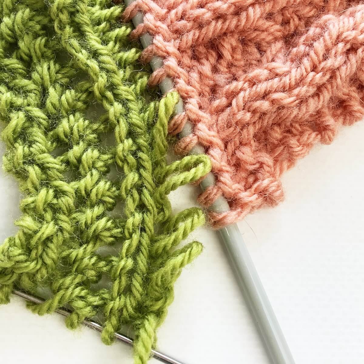 Removing an applied border - step 6