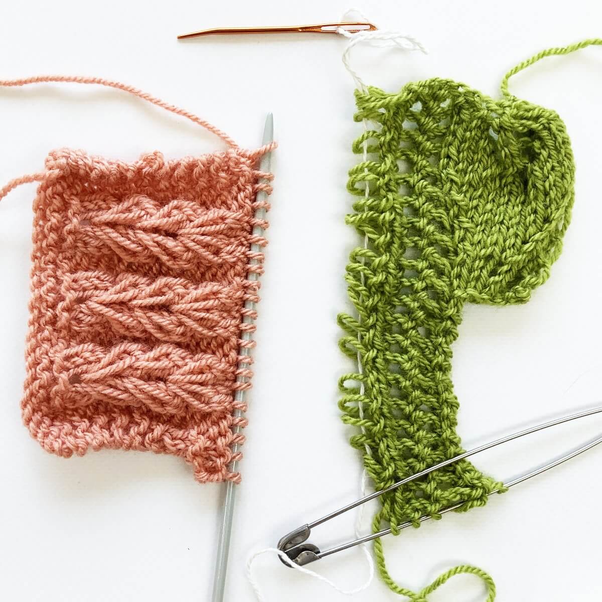 Removing an applied border - the result