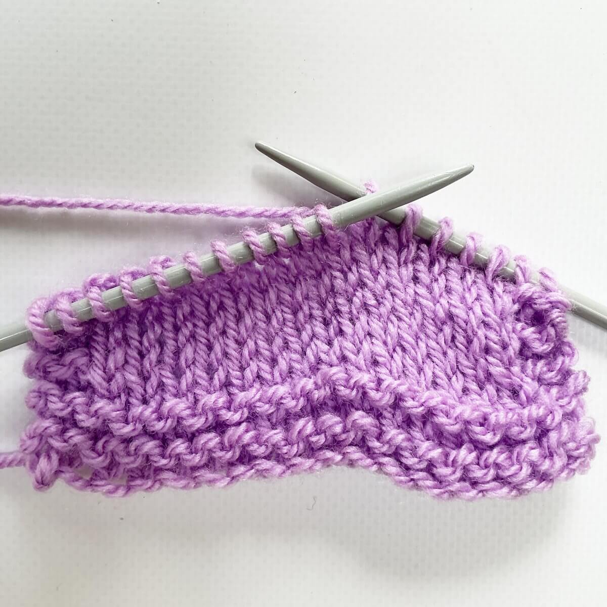 Step 1 of working the sl3-k1-p3sso decrease