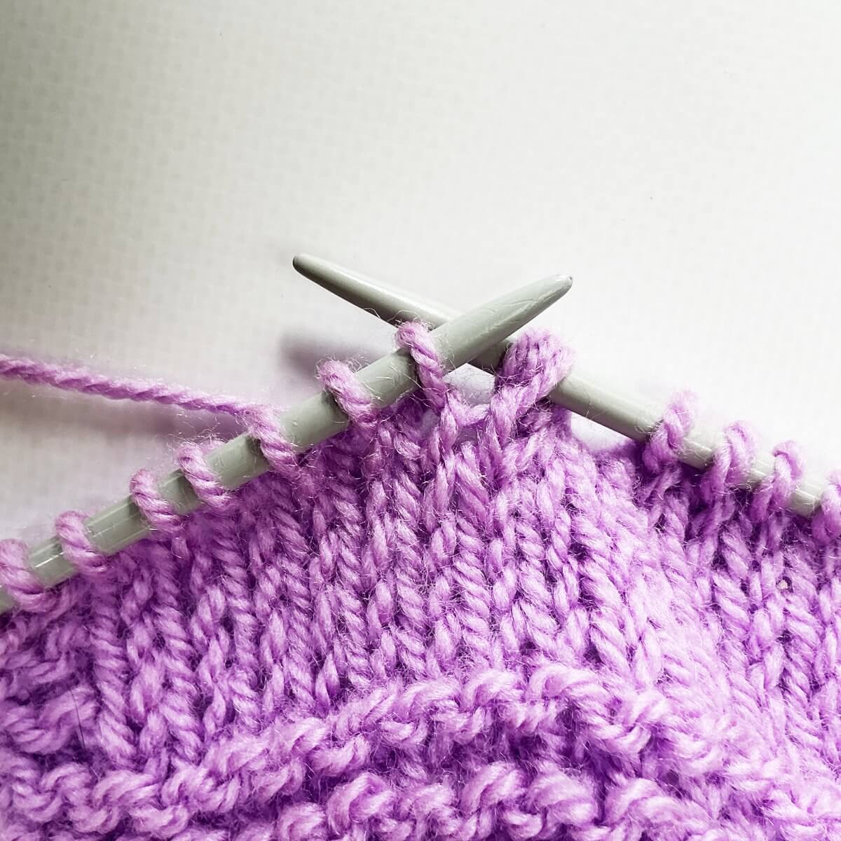 Step 3 of working the sl3-k1-p3sso decrease