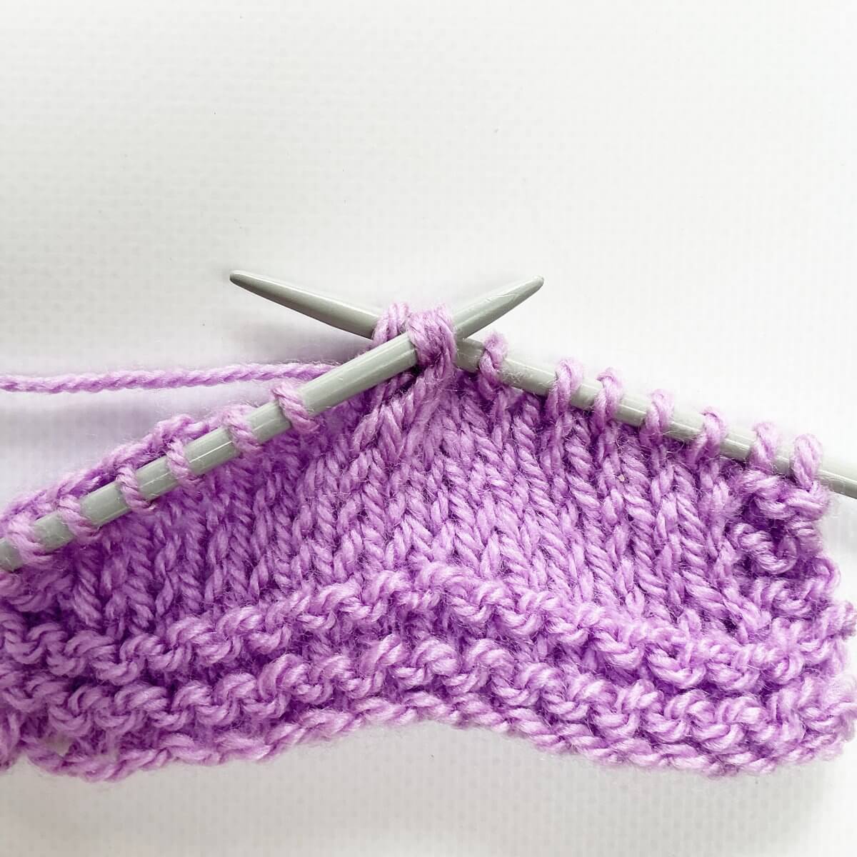 Step 5 of working the sl3-k1-p3sso decrease